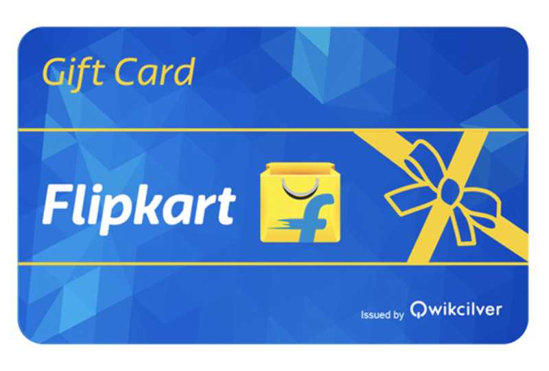 Get Free Flipkart Gift Card Worth 500 INR [100% Working] - TechnoFall