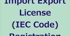 Get Importer Exporter Code (IEC) Within Three Days