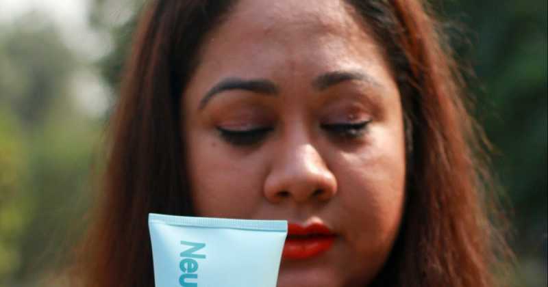 Get Moisturised Skin With Neutriderm Vitamin E Moisturising Lotion