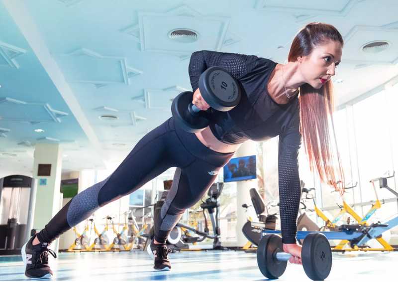 Get Moving: 3 Emotional Benefits Of Regular Exercise - Great Healthy Habits