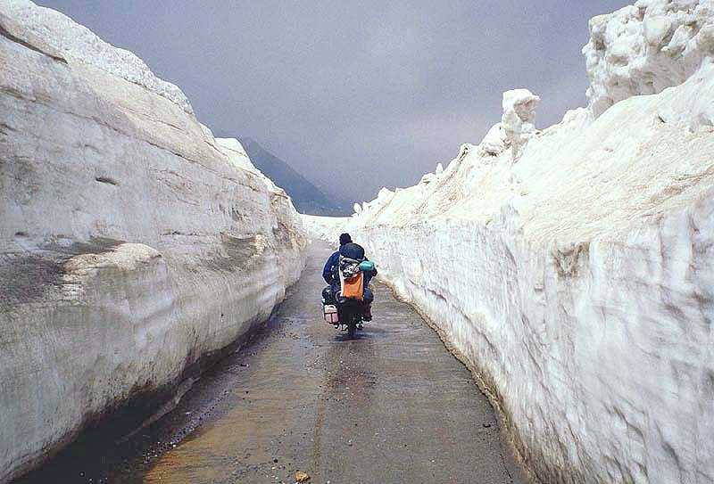 Get Online Permits For Visiting Rohtang Pass