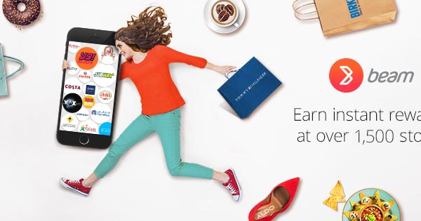 Get Paid 40 Aed For Downloading App In UAE, Beam Wallet Review
