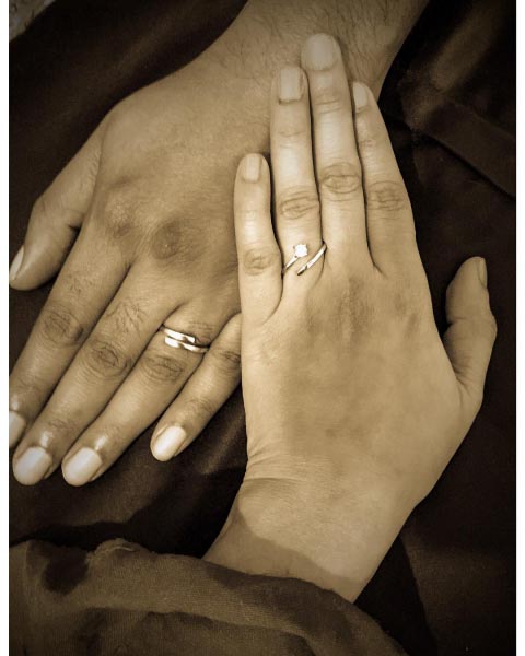 Get Personalized With Jewellery