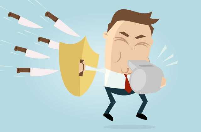 Get Protection Under The SEC Whistleblower Laws - The Startup Journal - Indian Startup Stories, Startup News, Startup Resources, Interviews