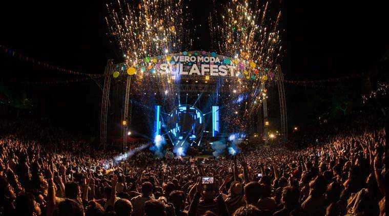 Get Ready For The SulaFest 2019 | Hoteldekho Blog