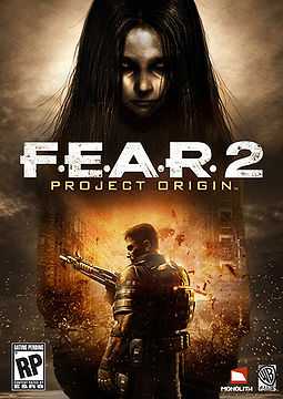 Get Ready For F.E.A.R.: 2 In 2009!