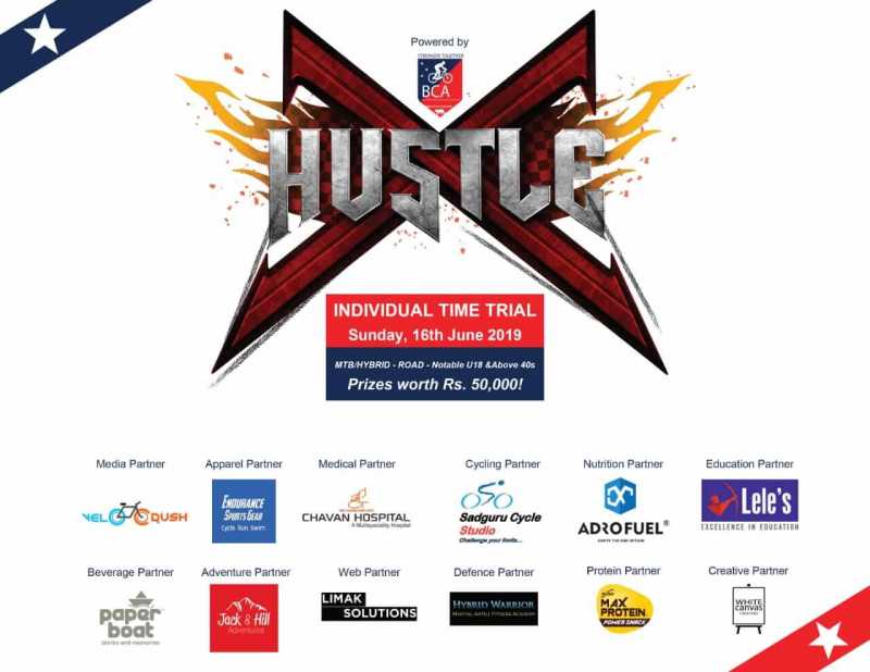 Get Ready For The Xtreme Hustle