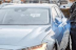 Get Ready to Use Your Smartphones as Car Keys