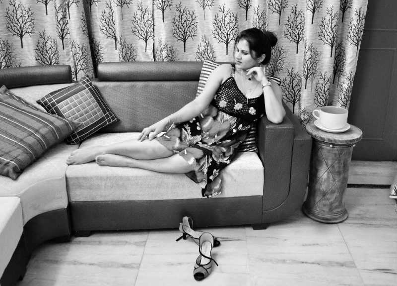 Get Rid Of Body Hair Permanently And Naturally Ft. Neud Natural Hair Inhibitor - High On Gloss