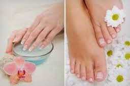 Get Rid Of Tough Calluses.