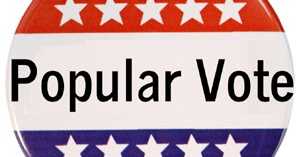 Get Rid Of The Electoral College And Make Every Vote Count
