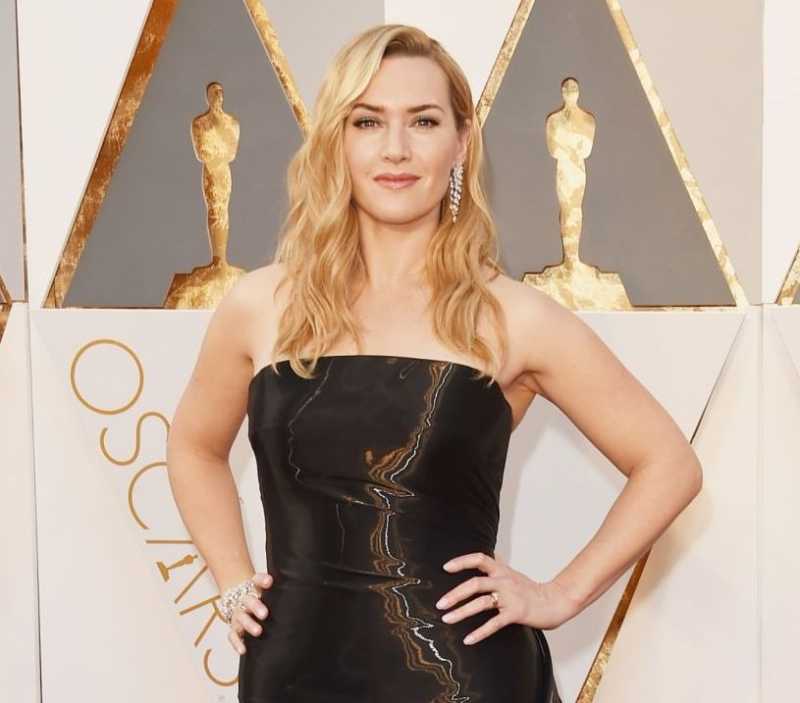 Get The Look Of Oscars Beauties