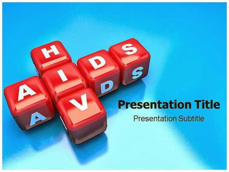 Get To Know About The Latest Approach Against AIDS With Effective Templates
