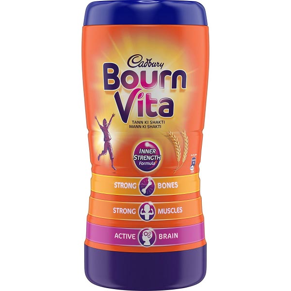 Get Upto 45% Off On Nutrition - DesiLootera