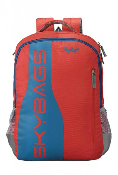 Get Upto 50% Off On Skybags Backpacks - DesiLootera