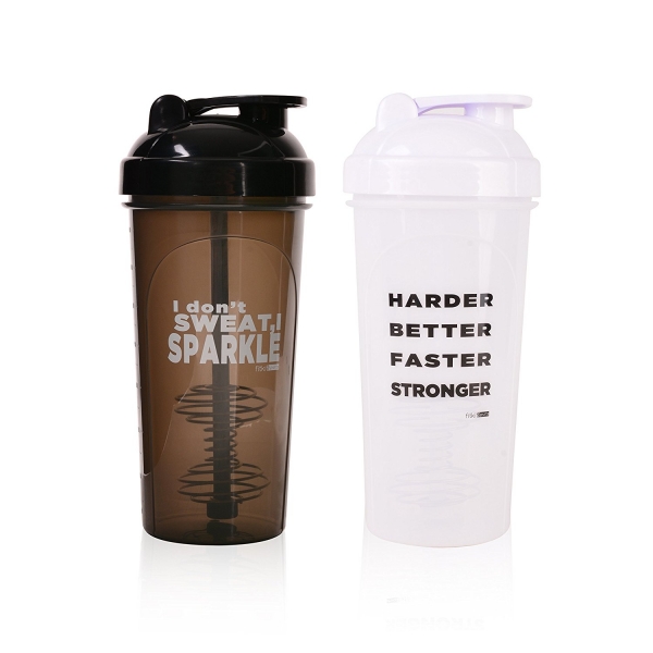 Get Upto 50% Off On Shakers & Bottles - DesiLootera