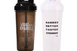 Get Upto 50% Off On Shakers & Bottles - DesiLootera