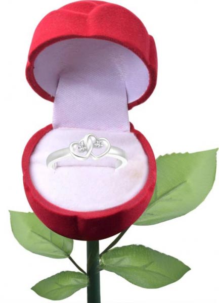 Get Upto 80% Off On Rings - DesiLootera