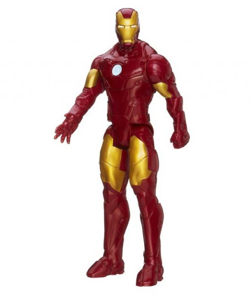 Get Upto 80% Off On Action Figures Toys - DesiLootera