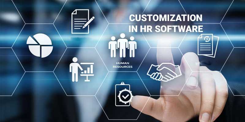 Get A Customized HR Software, Say No To One-Size-Fits-All Option