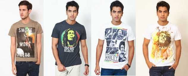 Get Cool Chic Image With Bob Marley Clothing