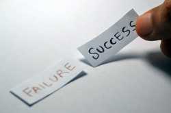 Get emotional when you fail and taste success next time; Researchers found out the way to succeed after a failure