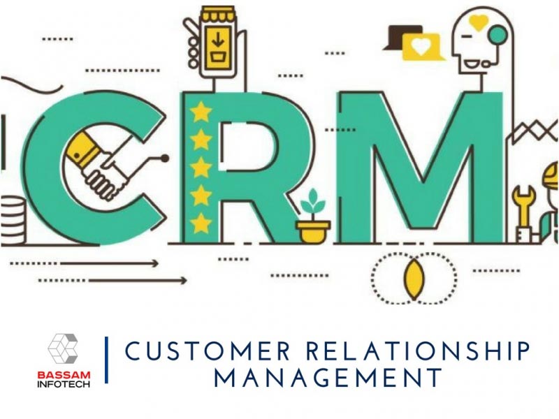 Get Free CRM Software For Small Business Demo Contact Us
