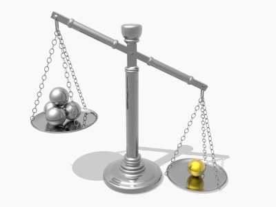 Get Out Of The COMPARISON TRAP !!!