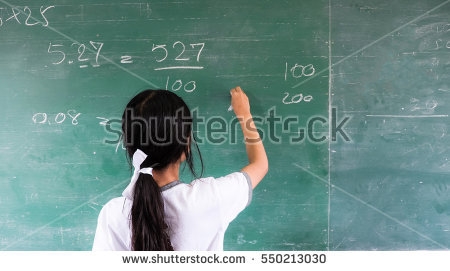 Get Rid Of Maths Phobia And Score More