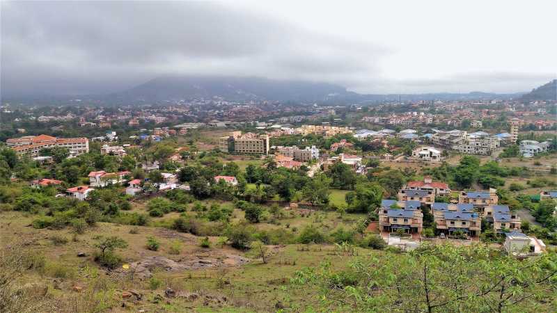 Get Some Peace And Quiet This Weekend - Scenic Self Drive Trips Out Of Pune