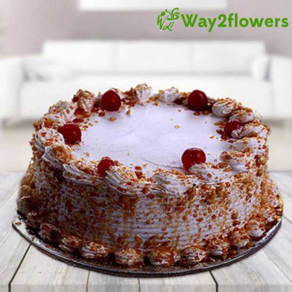 Get The Best Cake Delivery Right At Your Doorstep For Your Special Events