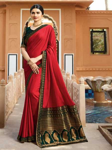 Get The Best Range Of Designer Sarees With Nihal Fashions Online - Nihal Fashions Blog