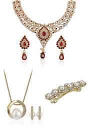 Get The Best Jewellery Offers Of A Lifetime Online!