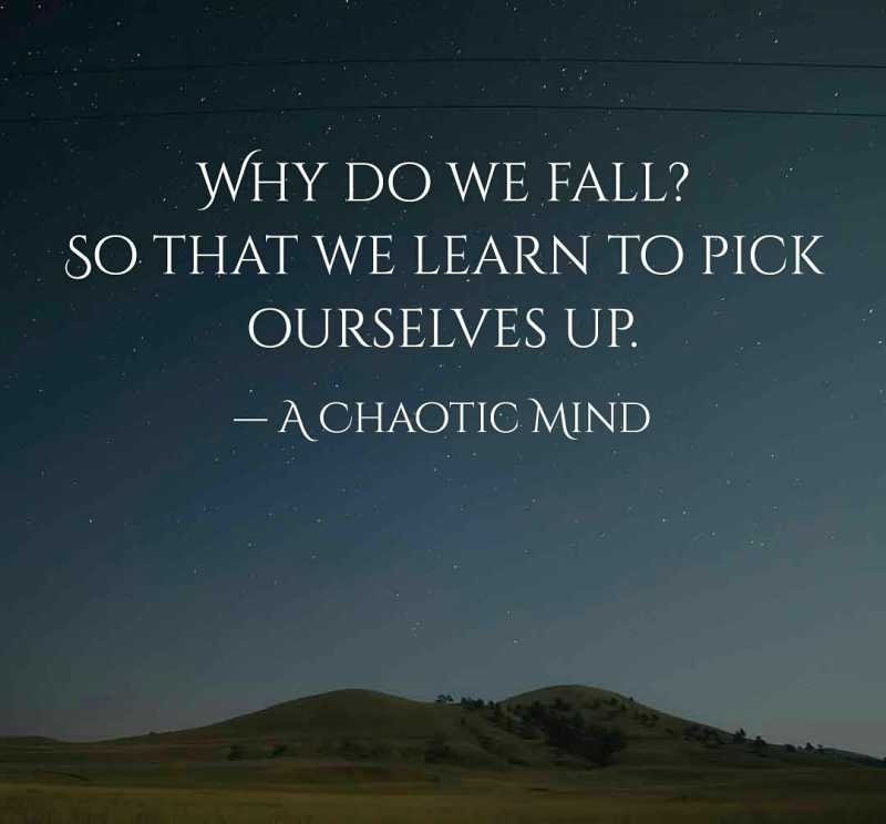 Get Up And Run Harder