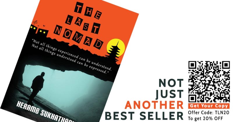 Get Your Author Signed Copy At 20% Off