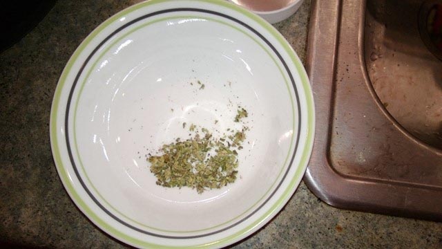 Getting High Sweetly