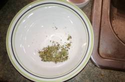 Getting High Sweetly