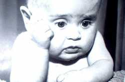 Getting It out of the System...