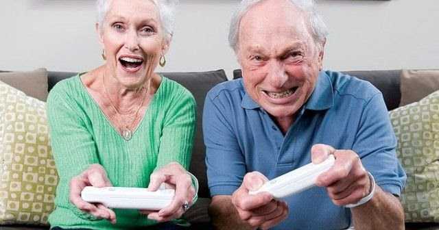 Getting Older Can Be Better Than You Think