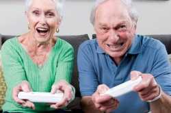 Getting Older Can be Better than you Think