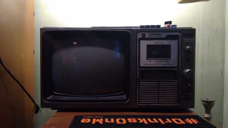 Getting Social At Cyber Hub