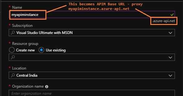 Getting Started With Azure API Management - Fundamentals