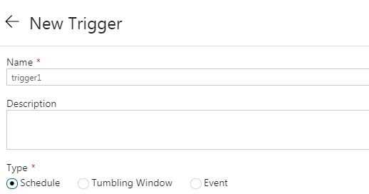 Getting Started With Azure Data Factory - CopyData From CosmosDB To SQL