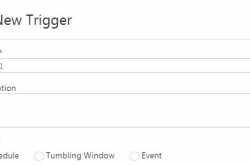 Getting Started with Azure Data Factory - CopyData from CosmosDB to SQL