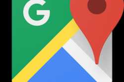 getting started with google map -