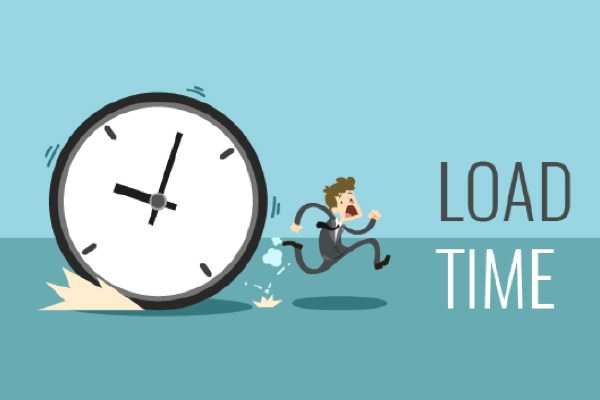 Getting Trouble In Decreasing Website Load Time? Try These Tips!