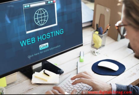 Getting Web-hosting And Installing WordPress