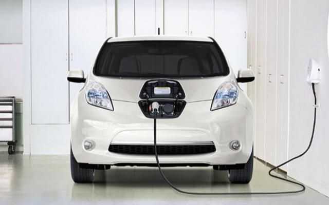 Getting A Charge Out Of Your Car