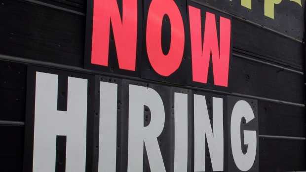 Getting A Job In Canada