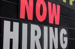 Getting a Job in Canada